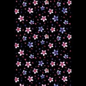 Meet your Posher, Wendy